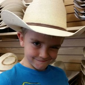 Meet your Posher, Donna